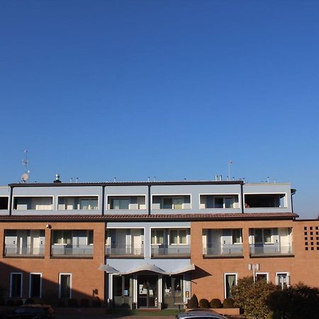 Veliero Camere Rovato Exterior foto