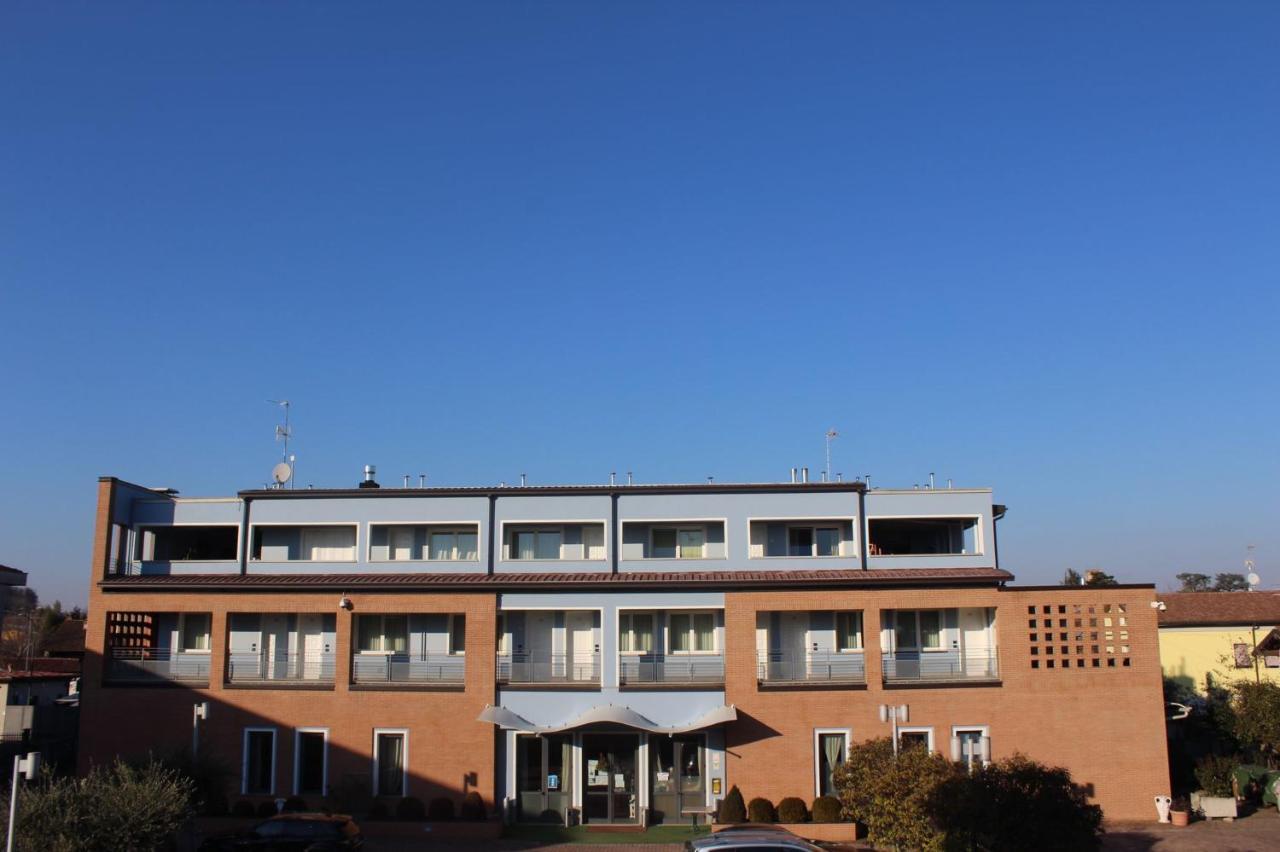Veliero Camere Rovato Exterior foto