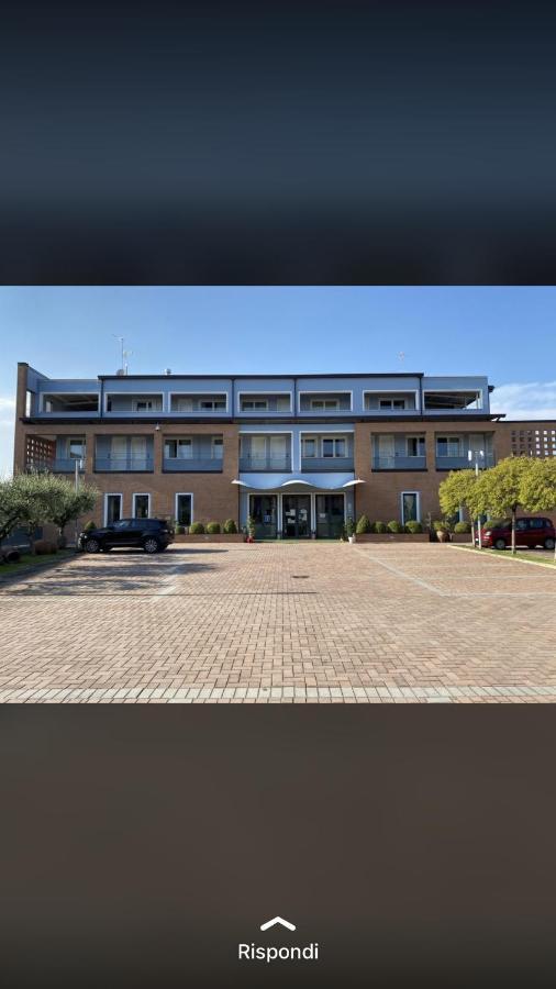 Veliero Camere Rovato Exterior foto