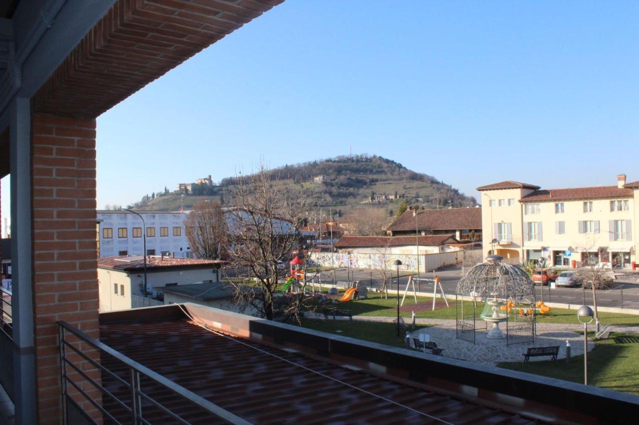 Veliero Camere Rovato Exterior foto