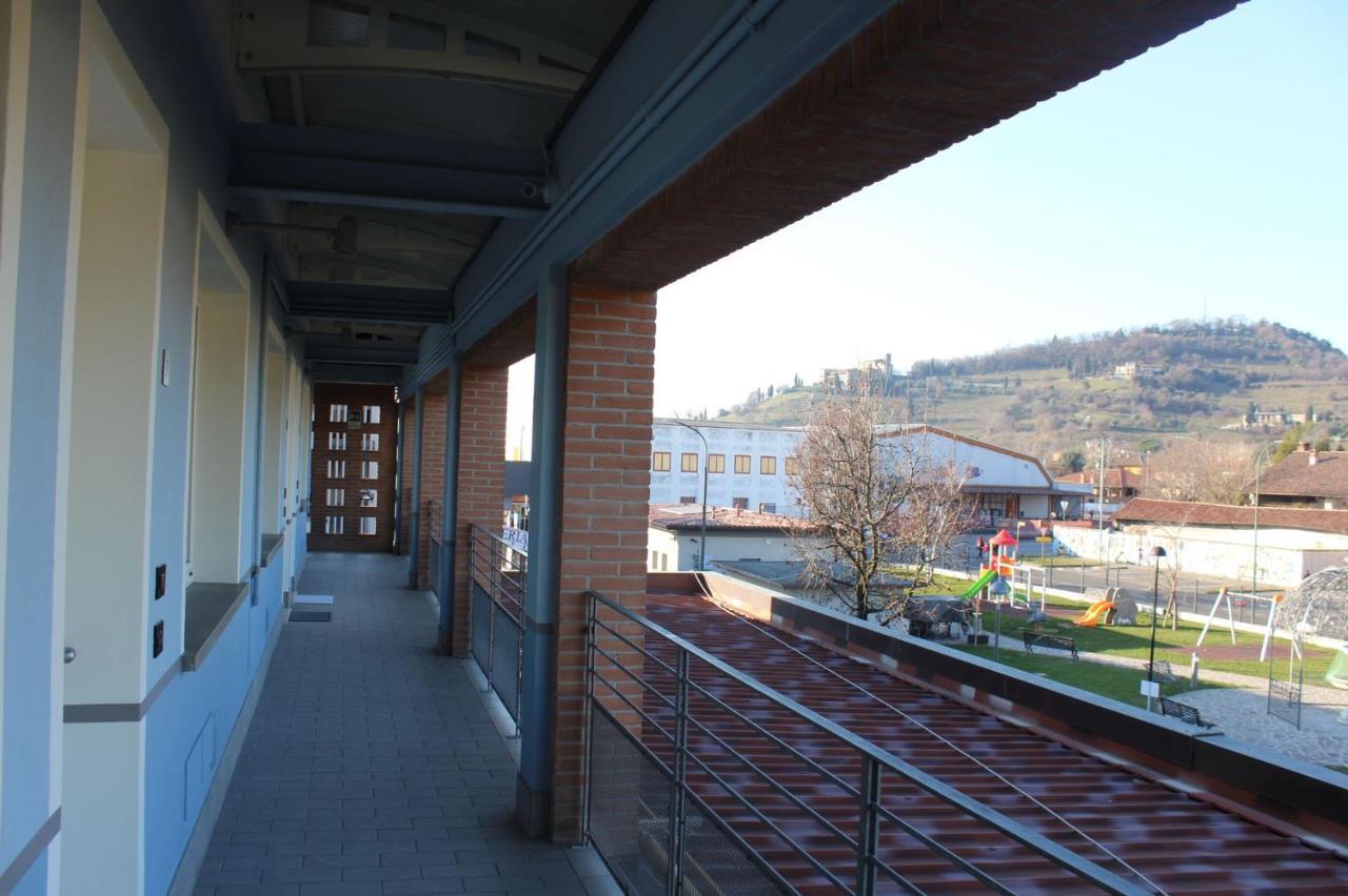 Veliero Camere Rovato Exterior foto